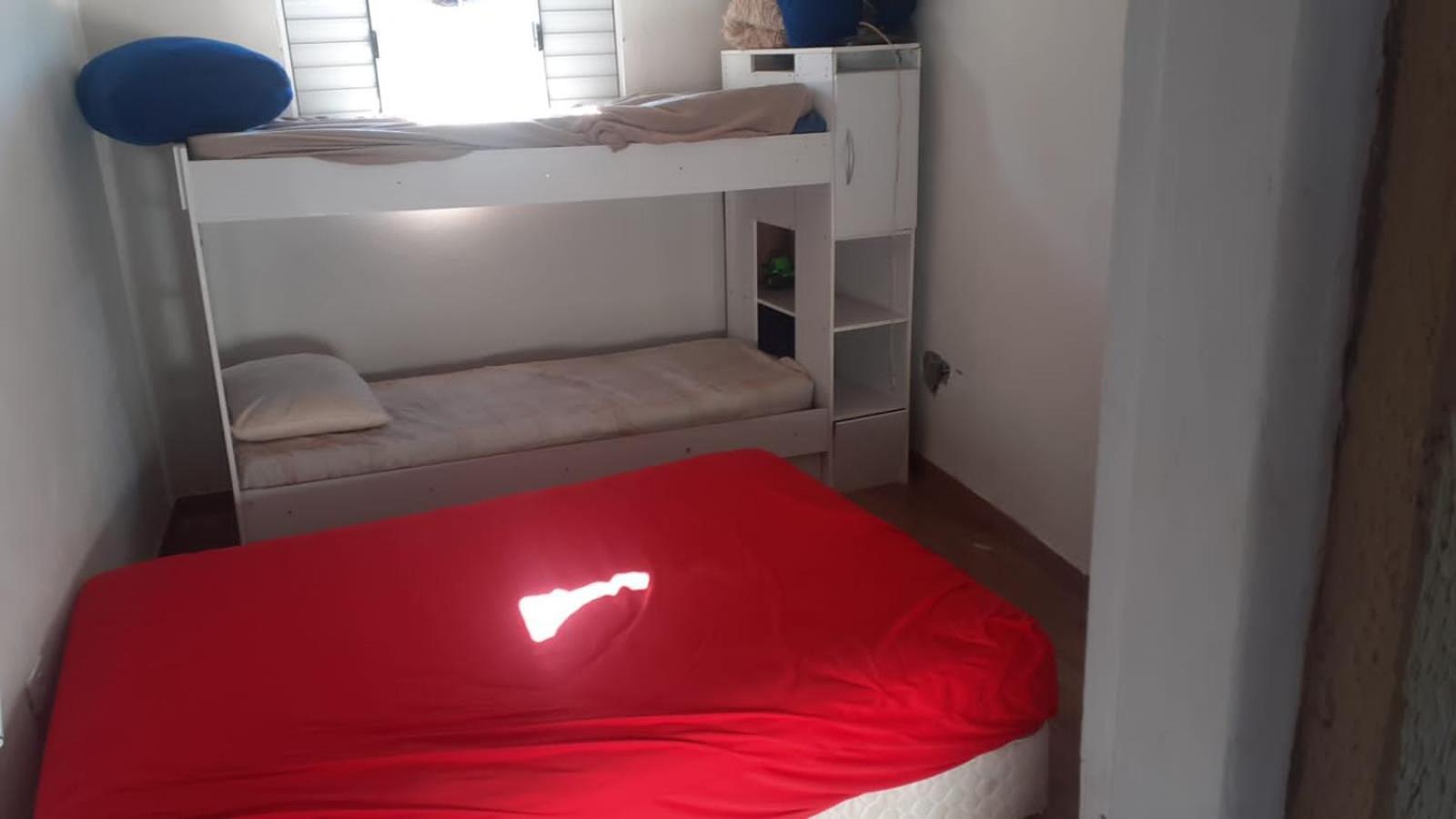 Sitio Atibaia Ligeirinho- Bairro Portao Km 52 Fernao Dias Villa Bagian luar foto