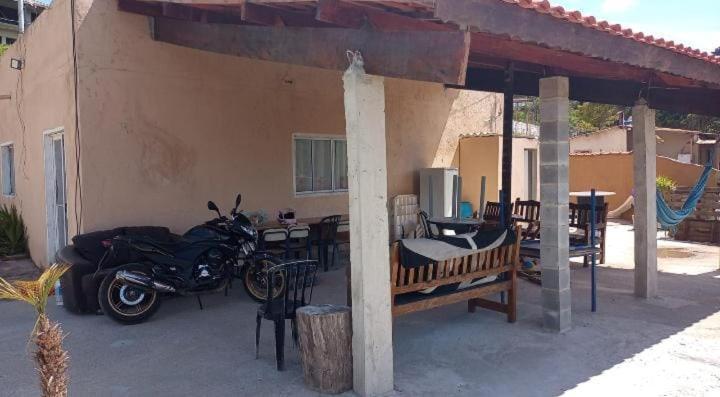 Sitio Atibaia Ligeirinho- Bairro Portao Km 52 Fernao Dias Villa Bagian luar foto